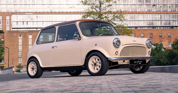 Μπήκαμε στο υπέροχο μουσείο της Peugeot και διαλέξαμε 16 αυτοκίνητα (εικόνες) - εικόνα 23