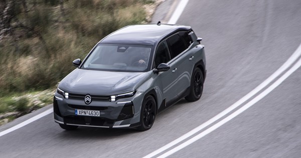 Αυτοί είναι οι πιο επικίνδυνοι οδηγοί στην Ευρώπη-σε ποια θέση είναι η Ελλάδα - εικόνα 2