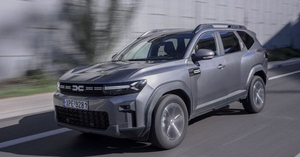 Τι είναι το Lane Assist που συζητούν όλοι και πώς λειτουργεί - εικόνα 2