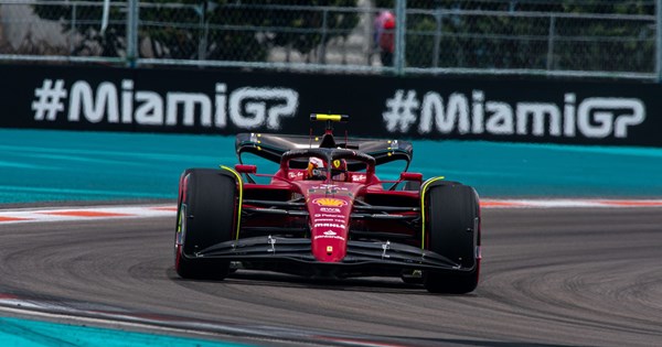 F1 GP Μαϊάμι Sprint: Ούτε σήμερα ανάσταση - εικόνα 2