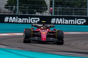 F1 GP Μαϊάμι Sprint: Ούτε σήμερα ανάσταση - εικόνα 2