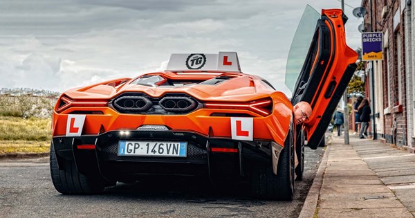 Έτσι θα είναι το αυτοκίνητο με τεχνητή νοημοσύνη - εικόνα 7