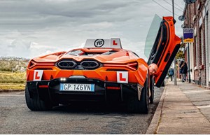 Έτσι θα είναι το αυτοκίνητο με τεχνητή νοημοσύνη - εικόνα 7