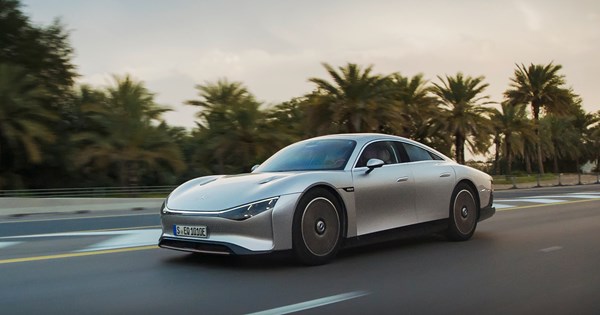 H εξέλιξη στις μάσκες των Mercedes από το 1900 μέχρι σήμερα - εικόνα 16