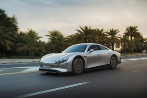 H εξέλιξη στις μάσκες των Mercedes από το 1900 μέχρι σήμερα - εικόνα 16