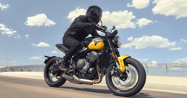 Η έκθεση μοτοσυκλέτας 2025 μετακομίζει στην Θεσσαλονίκη - εικόνα 3