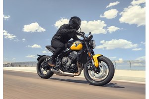 Καλοκαιρινές προσφορές για τις μοτοσυκλέτες Triumph Adventure - εικόνα 3