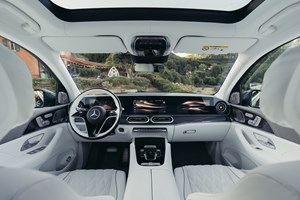 Αυτό είναι το νέο Range Rover GT-πρώτες εικόνες από το εσωτερικό - εικόνα 8