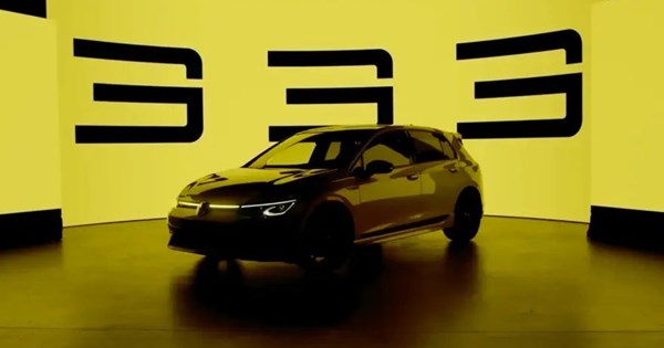 Επετειακή έκδοση Volkswagen Polo GTi Edition 25 - εικόνα 2