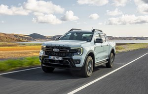 Μια είδηση θα κάνει τους φίλους της Ford να χαμογελάσουν - εικόνα 1