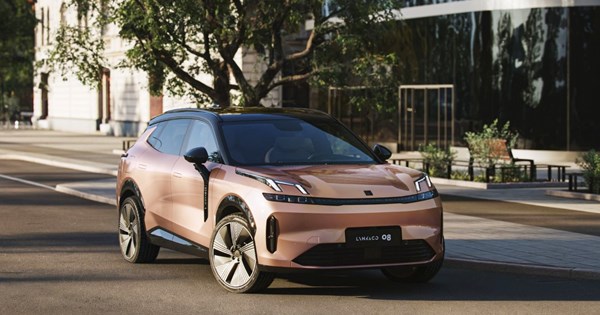 Δύο μεγάλες φίρμες αυτοκινήτων κάνουν πίσω στα PHEV μεγάλης ηλεκτρικής αυτονομίας - εικόνα 8