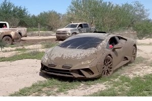 YangWang U9 Xtreme: Συνέτριψε το ρεκόρ ταχύτητας της Bugatti και έγραψε ιστορία - εικόνα 4