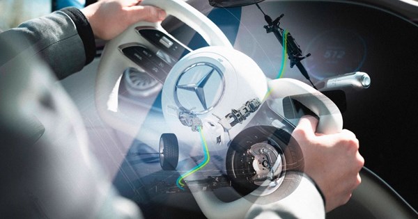 Ο Verstappen λέει ότι "τα προσθιοκίνητα αυτοκίνητα είναι βαρετά" (video) - εικόνα 6