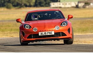 Το Alpine A424β έρχεται στο WEC και το Le Mans το 2024 - εικόνα 5