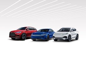 Η BYD στην Ελλάδα: Μοντέλα, τιμές και ό,τι αξίζει να ξέρετε - εικόνα 7