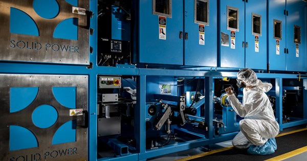 Μπαταρίες ηλεκτρικών: το μέλλον τους δεν έχει λίθιο αλλά νάτριο-γιατί είναι καλύτερο - εικόνα 3