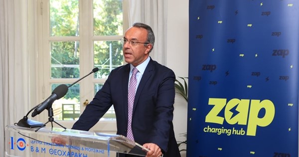 "Πράσινα ταξί": Παράταση της προθεσμίας για αιτήσεις - εικόνα 1