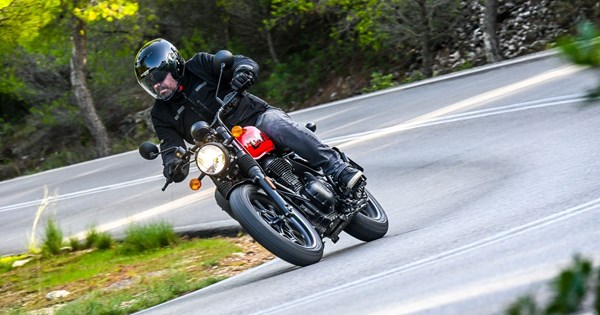 Έκθεση Μοτοσυκλέτας 2023: Παρουσίες και σημαντικές απουσίες - εικόνα 3