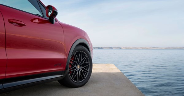 Αλάσκα: Ντόναλντ Τραμπ και Βλαντιμίρ Πούτιν μοιράστηκαν το "Beast" - εικόνα 4