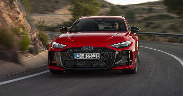 Η BMW αποκάλυψε κατά λάθος όλα τα μοντέλα του 2027 - εικόνα 8