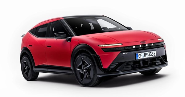 Αυτά είναι τα 5 SUV που "σαρώνουν" τις πωλήσεις στην Ελλάδα - εικόνα 10