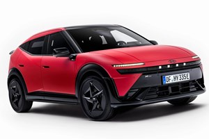 VW: Η "επίθεση" στην Κίνα αποκαλύπτεται στο Πεκίνο-Πόσα νέα μοντέλα θα δείξει η φίρμα - εικόνα 8