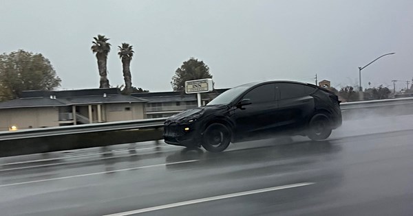 Το Lucid Gravity βγαίνει στους δρόμους-τι ξέρουμε για το κορυφαίο premium SUV (video) - εικόνα 4