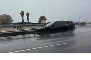 Το Lucid Gravity βγαίνει στους δρόμους-τι ξέρουμε για το κορυφαίο premium SUV (video) - εικόνα 4