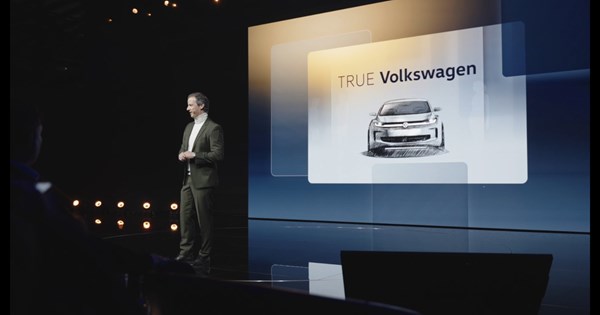 VW: Το επόμενο Golf θα είναι το καλύτερο που έχουμε δει - εικόνα 1