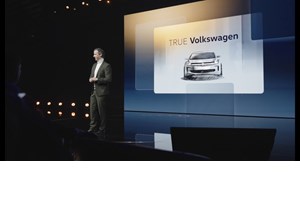 VW: Το επόμενο Golf θα είναι το καλύτερο που έχουμε δει - εικόνα 1