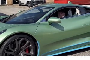 Η νέα Jaguar Type 00 ενδέχεται να μην είναι μόνο ηλεκτρική - εικόνα 4