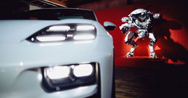 Δοκιμή Fanatec Gran Turismo DD Extreme: Το καλύτερο gaming τιμόνι - εικόνα 7