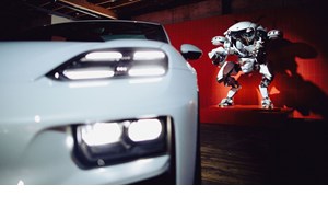 Δοκιμή Fanatec Gran Turismo DD Extreme: Το καλύτερο gaming τιμόνι - εικόνα 7