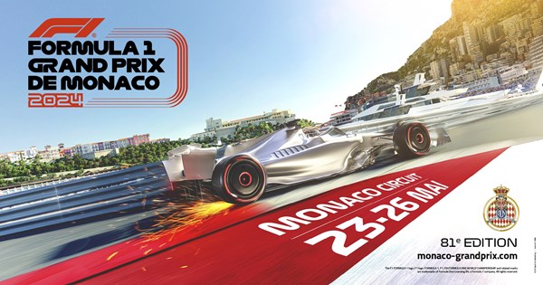 F1 GP Μονακό: Μπείτε στη θέση του οδηγού μέσα από drone (video) - εικόνα 5