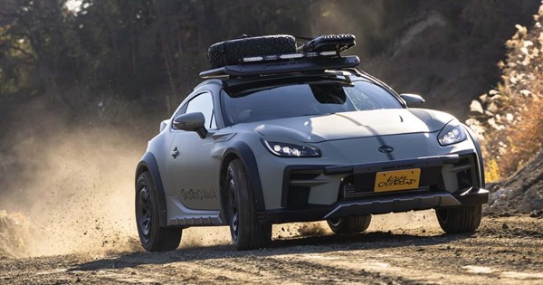 Η Tesla επιβεβαιώνει έναρξη της παραγωγής του Cybercab - εικόνα 6