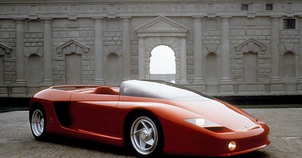 Ο Κριστιάνο Ρονάλντο και η συλλογή με supercars - εικόνα 3