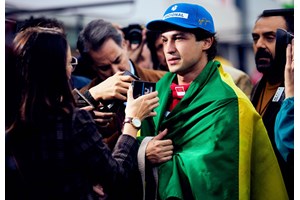 O Shaquille O’Neal μετέτρεψε ένα Lucid Air σε coupe - εικόνα 3