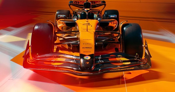 F1 2025: Όλες οι αλλαγές κανονισμών για φέτος - εικόνα 14
