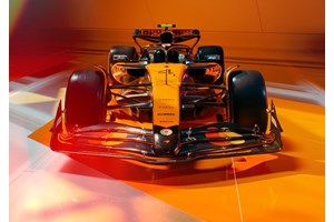 F1 2025: Όλες οι αλλαγές κανονισμών για φέτος - εικόνα 14