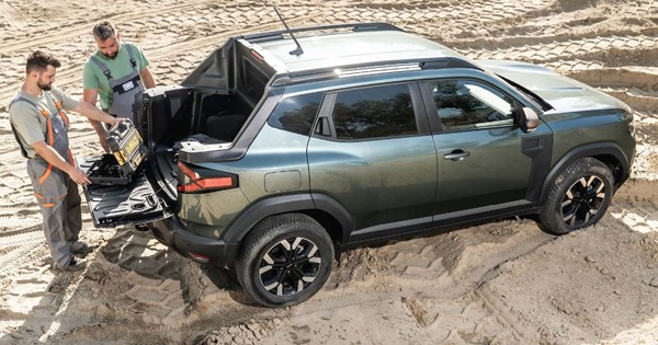 Ρεκόρ Guinness για το Kia PV5 Cargo-πώς αλλάζει τα δεδομένα στα ελαφρά επαγγελματικά EV - εικόνα 1