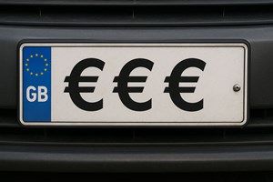 Απίστευτες εικόνες από το μποτιλιάρισμα-ρεκόρ της Κίνας - εικόνα 2