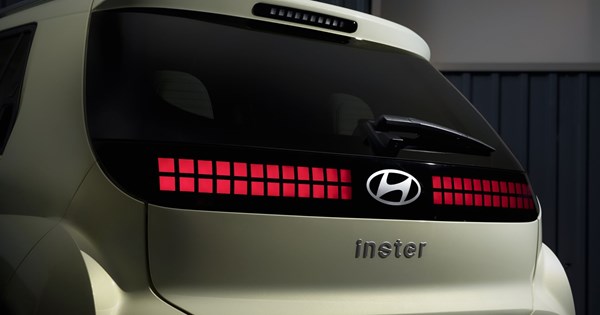 Επίσημο: Παρουσιάστηκε το νέο Smart #5-όλα τα στοιχεία και εικόνες - εικόνα 9