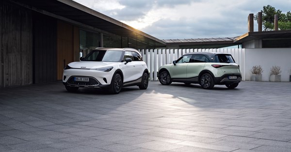 Το Nissan Hyper Tourer είναι το van του μέλλοντος - εικόνα 10