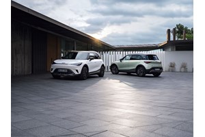 To Li Auto Mega θα είναι το πιο αεροδυναμικό MPV που υπάρχει - εικόνα 6