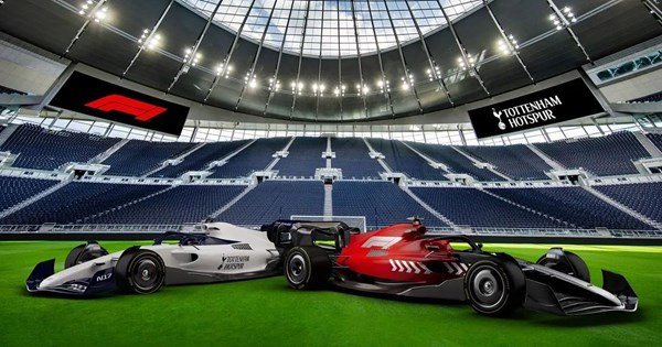 Πρόγραμμα Formula 1 Μπαχρέιν: Πού και τι ώρα θα δεις τον αγώνα - εικόνα 3