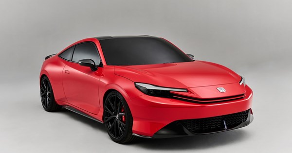 Honda Jazz Crosstar: Μια adventure style έκδοση με πολυχρηστικά χαρακτηριστικά - εικόνα 1