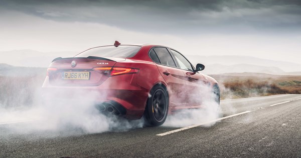 Alfa Romeo Tonale PHEV Q4 χωρίς φόρο εταιρικής χρήσης - εικόνα 4