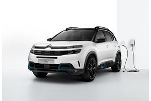 Η νέα γενιά του i-Cockpit της Peugeot είναι μια ενιαία οθόνη 21 ιντσών - εικόνα 1