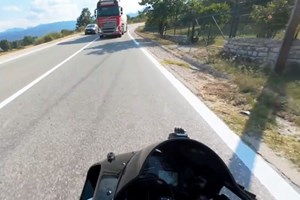 Αθηνών-Κορίνθου: Τα 15 σημεία που θα μπουν τα προηγμένα ραντάρ για υπερβολική ταχύτητα - εικόνα 2