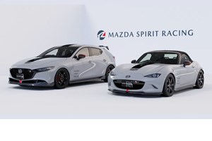 Το νέο Mazda CX-70 είναι υβριδικό αλλά δεν θα το δούμε - εικόνα 5